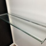 【新入庫】中日販売　ガラス板　システム什器　棚板　！