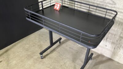 【新入庫！】折畳ワゴン ストアエキスプレス ? 友屋 ?！!