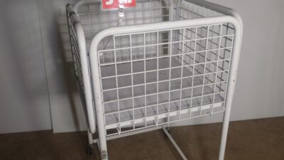【新入庫！】ワイヤーワゴン ユニットワゴン