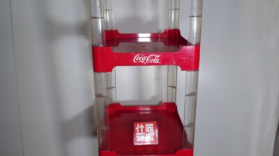 【新入庫！】コカ・コーラ ノベルティ 販促 非売品